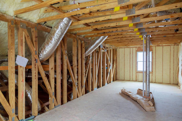 Types of Insulation We Offer in Butler Beach, FL