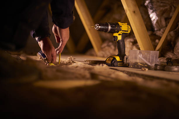 Trusted Butler Beach, FL Insulation Contractor Experts